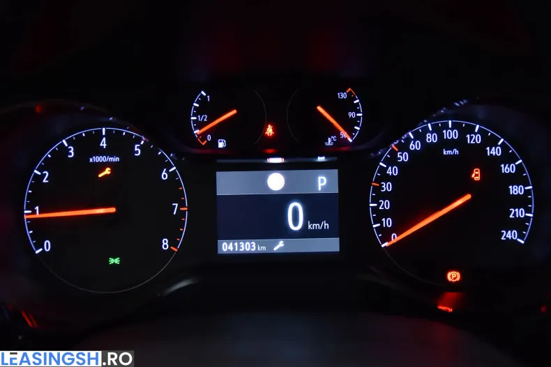 Opel Corsa din 2022 cu 41.303 km - oferta OPE202350 - foto 10