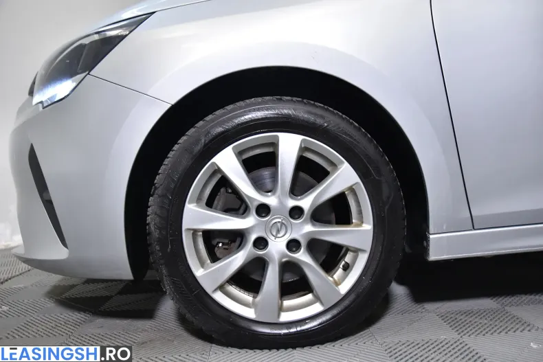 Opel Corsa din 2022 cu 41.303 km - oferta OPE202350 - foto 13
