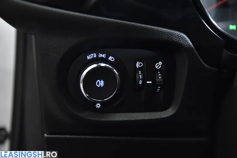 Opel Corsa din 2022 cu 41.303 km - oferta OPE202350 - foto 15