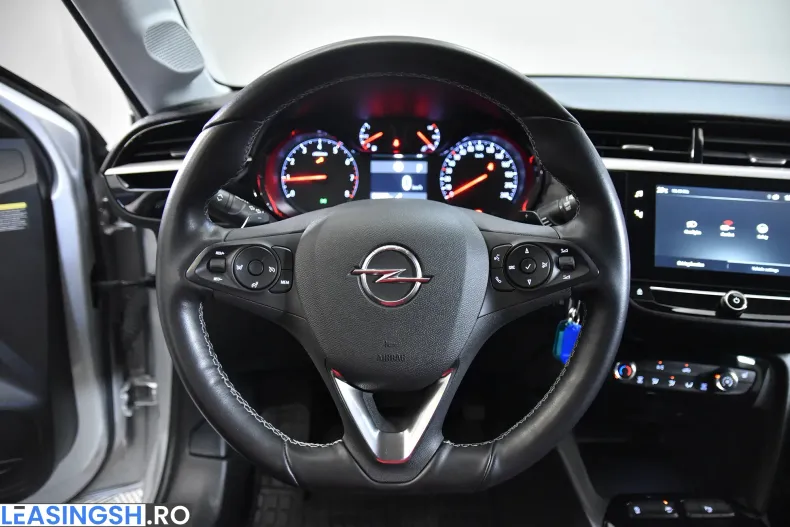 Opel Corsa din 2022 cu 41.303 km - oferta OPE202350 - foto 16