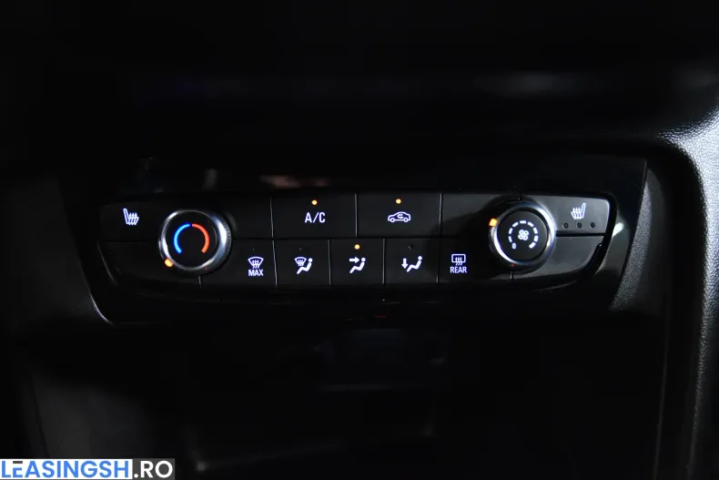 Opel Corsa din 2022 cu 41.303 km - oferta OPE202350 - foto 18