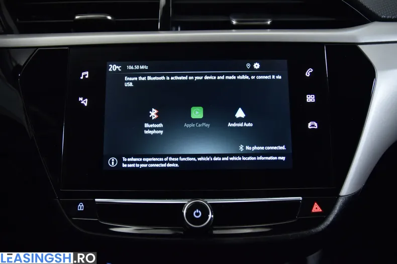 Opel Corsa din 2022 cu 41.303 km - oferta OPE202350 - foto 19