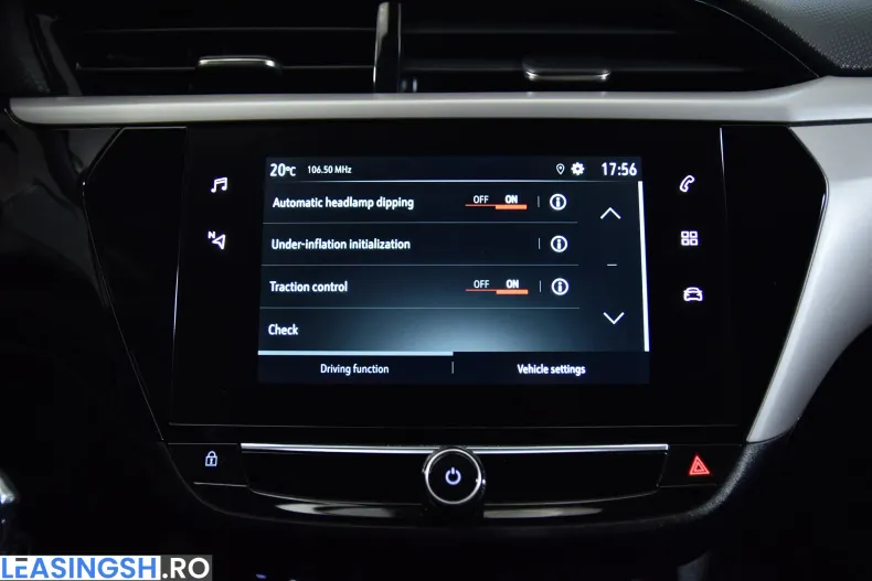 Opel Corsa din 2022 cu 41.303 km - oferta OPE202350 - foto 20