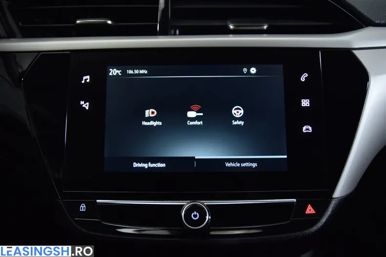 Opel Corsa din 2022 cu 41.303 km - oferta OPE202350 - foto 21