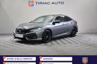 Honda Civic din 2021 cu 64.298 km - oferta HON202351 - foto 1