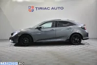 Honda Civic din 2021 cu 64.298 km - oferta HON202351 - foto 2