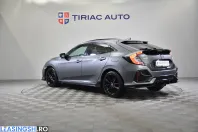 Honda Civic din 2021 cu 64.298 km - oferta HON202351 - foto 3