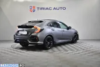 Honda Civic din 2021 cu 64.298 km - oferta HON202351 - foto 5