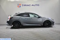 Honda Civic din 2021 cu 64.298 km - oferta HON202351 - foto 6