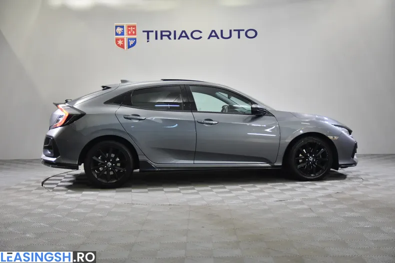 Honda Civic din 2021 cu 64.298 km - oferta HON202351 - foto 6