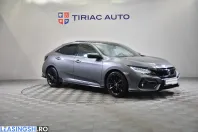 Honda Civic din 2021 cu 64.298 km - oferta HON202351 - foto 7