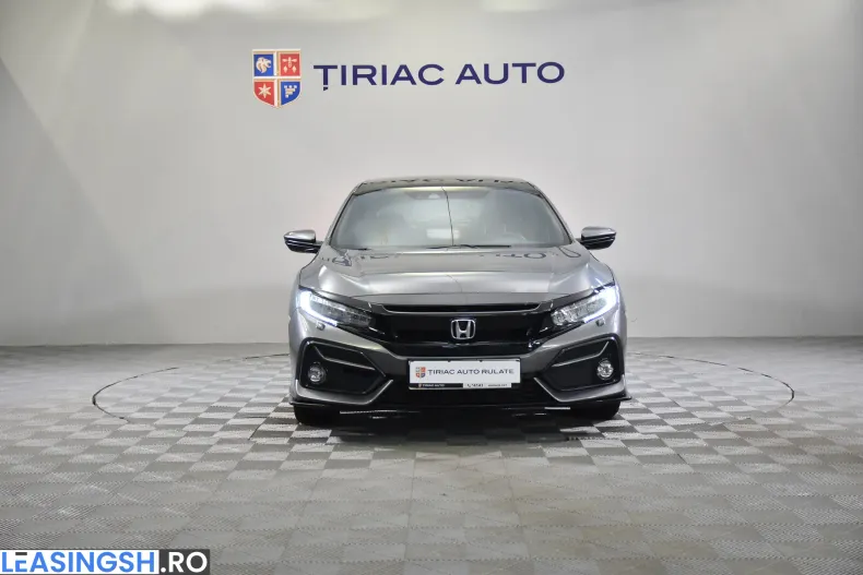 Honda Civic din 2021 cu 64.298 km - oferta HON202351 - foto 8