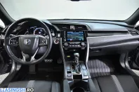 Honda Civic din 2021 cu 64.298 km - oferta HON202351 - foto 9