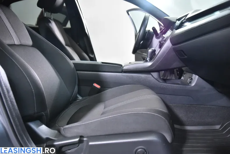 Honda Civic din 2021 cu 64.298 km - oferta HON202351 - foto 11
