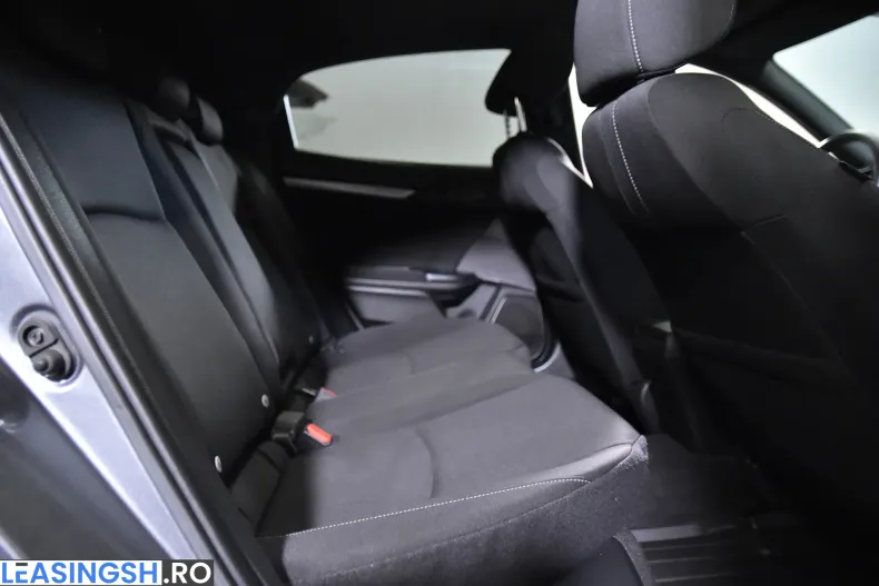 Honda Civic din 2021 cu 64.298 km - oferta HON202351 - foto 12