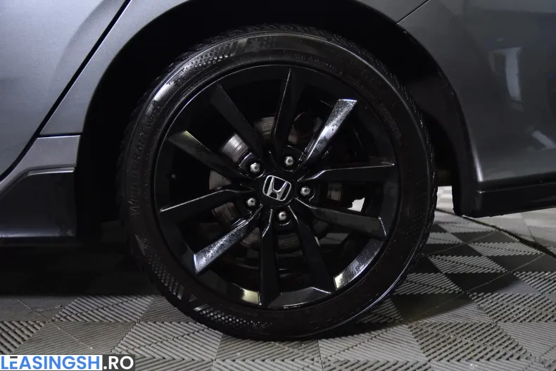 Honda Civic din 2021 cu 64.298 km - oferta HON202351 - foto 13