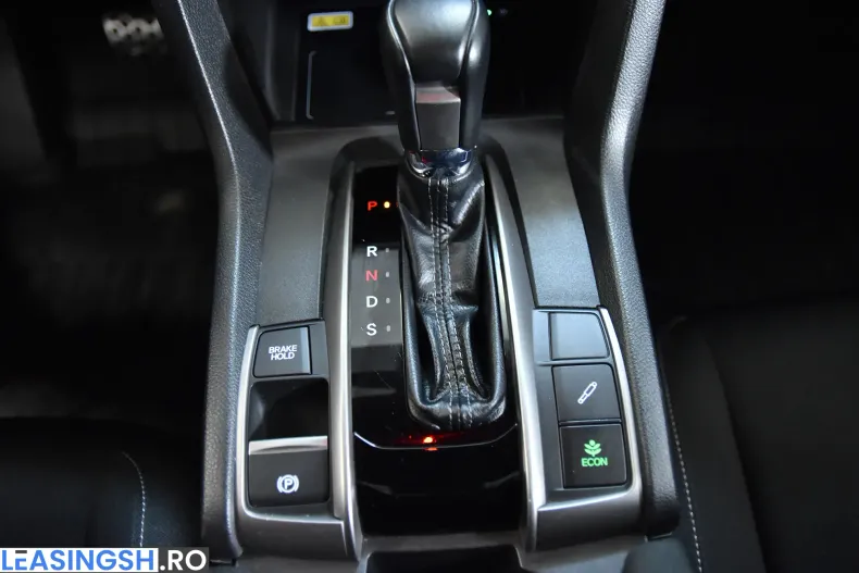 Honda Civic din 2021 cu 64.298 km - oferta HON202351 - foto 17