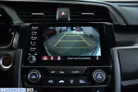 Honda Civic din 2021 cu 64.298 km - oferta HON202351 - foto 19