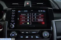 Honda Civic din 2021 cu 64.298 km - oferta HON202351 - foto 20