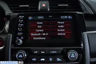 Honda Civic din 2021 cu 64.298 km - oferta HON202351 - foto 21