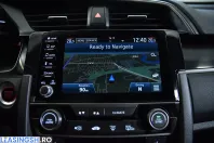 Honda Civic din 2021 cu 64.298 km - oferta HON202351 - foto 22
