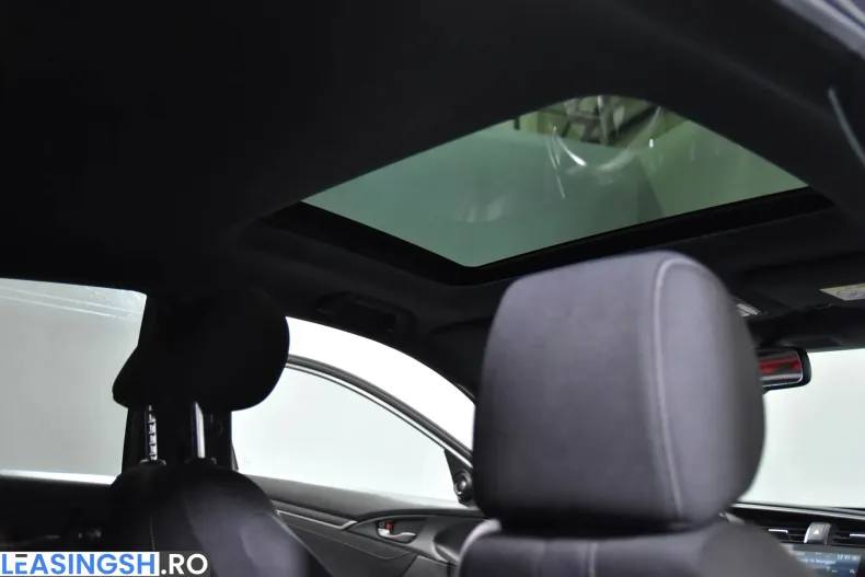 Honda Civic din 2021 cu 64.298 km - oferta HON202351 - foto 23