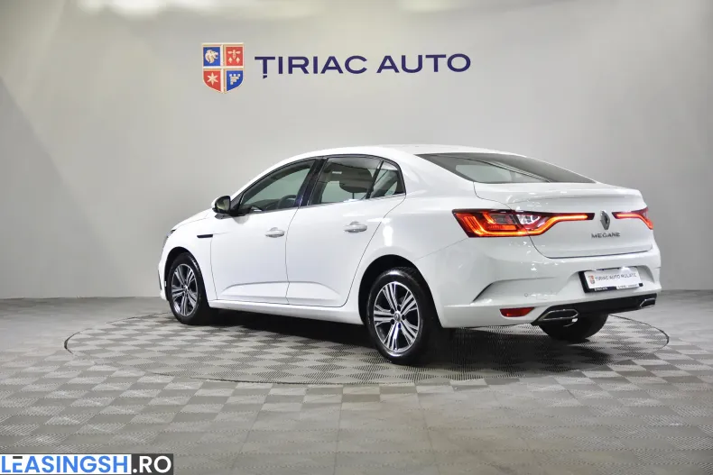 Renault Megane din 2022 cu 48.035 km - oferta REN202352 - foto 3