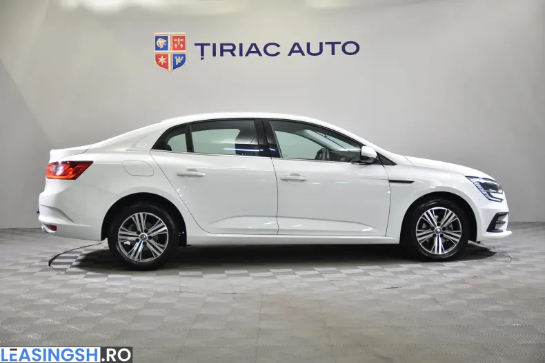 Renault Megane din 2022 cu 48.035 km - oferta REN202352 - foto 6