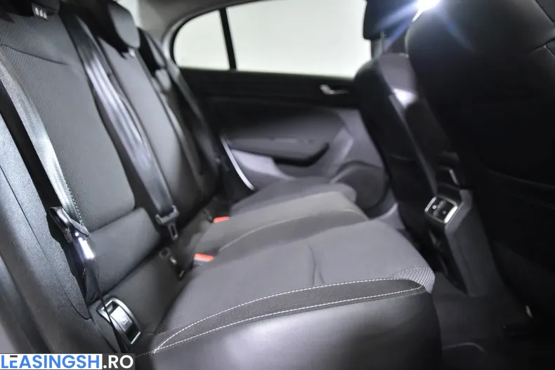 Renault Megane din 2022 cu 48.035 km - oferta REN202352 - foto 12