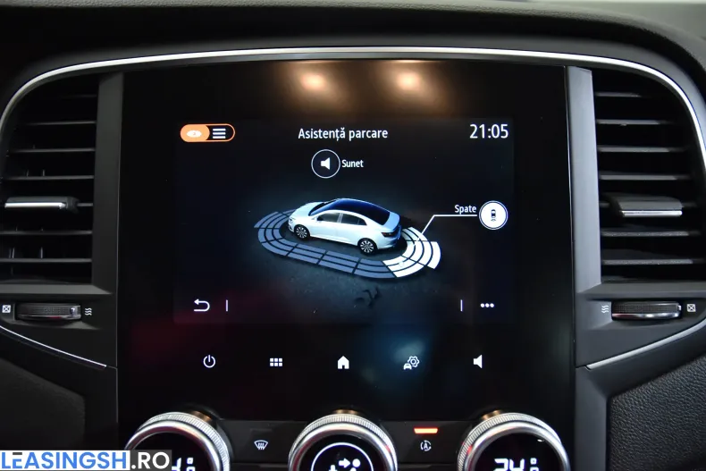 Renault Megane din 2022 cu 48.035 km - oferta REN202352 - foto 20