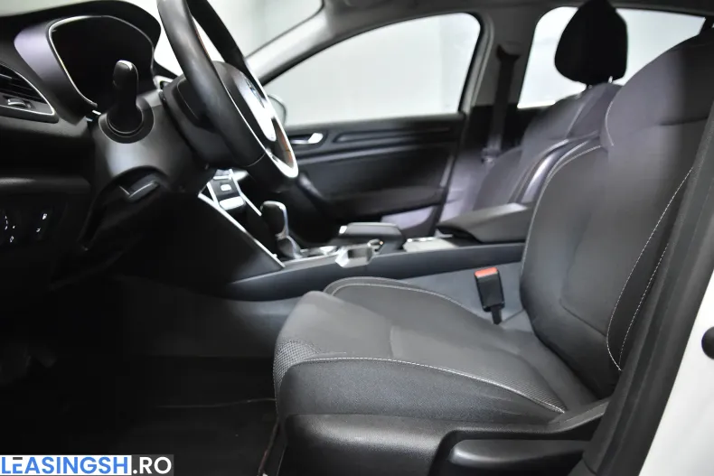 Renault Megane din 2022 cu 48.035 km - oferta REN202352 - foto 22