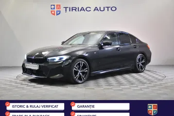 BMW 320d din 2023 - oferta BMW202353