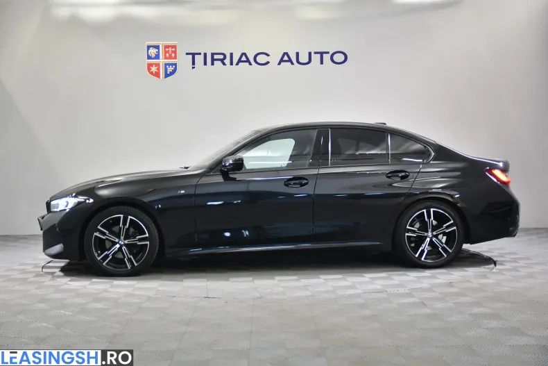 BMW 320d (Seria 3) din 2023 cu 124.689 km - oferta BMW202353 - foto 2