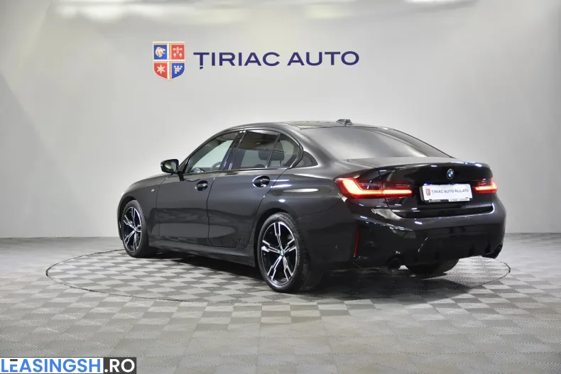 BMW 320d (Seria 3) din 2023 cu 124.689 km - oferta BMW202353 - foto 3