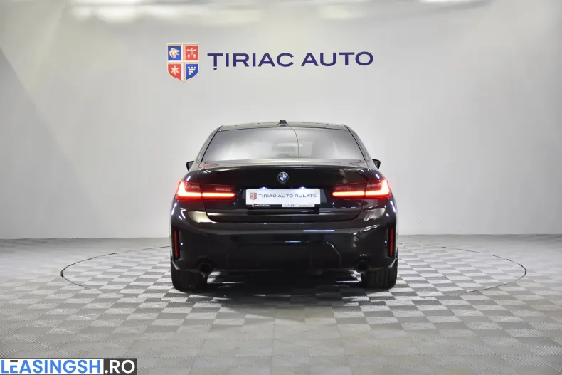 BMW 320d (Seria 3) din 2023 cu 124.689 km - oferta BMW202353 - foto 4