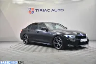 BMW 320d (Seria 3) din 2023 cu 124.689 km - oferta BMW202353 - foto 7