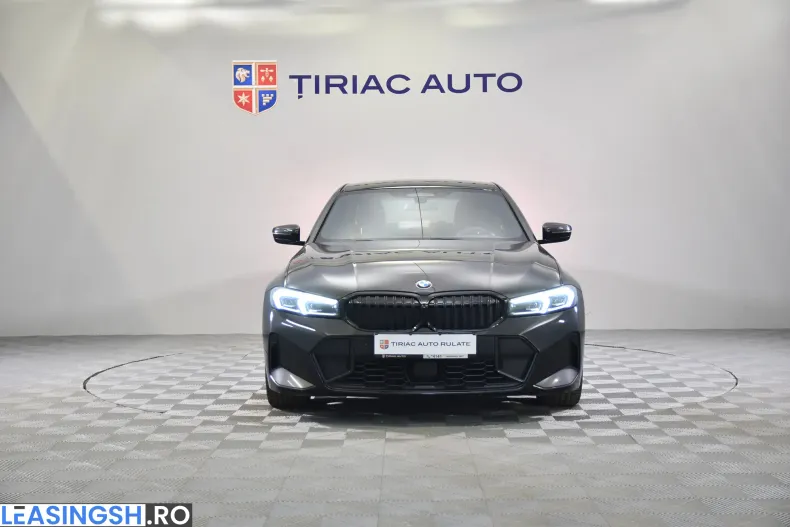 BMW 320d (Seria 3) din 2023 cu 124.689 km - oferta BMW202353 - foto 8