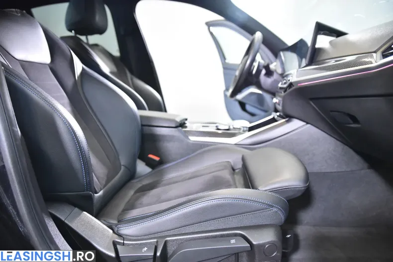 BMW 320d (Seria 3) din 2023 cu 124.689 km - oferta BMW202353 - foto 11