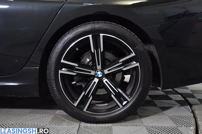 BMW 320d (Seria 3) din 2023 cu 124.689 km - oferta BMW202353 - foto 12