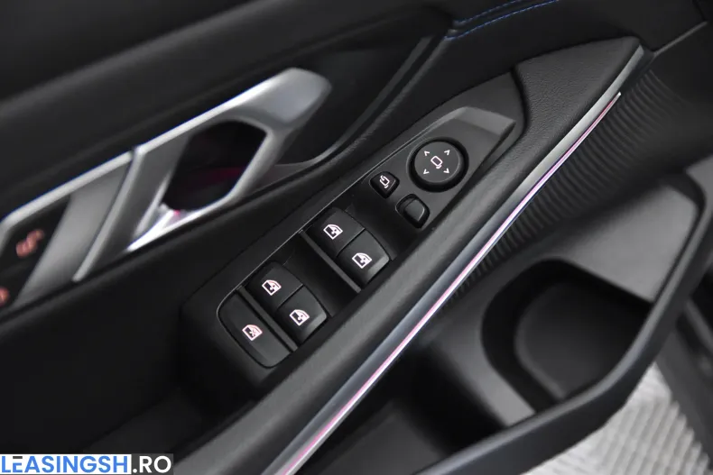 BMW 320d (Seria 3) din 2023 cu 124.689 km - oferta BMW202353 - foto 13