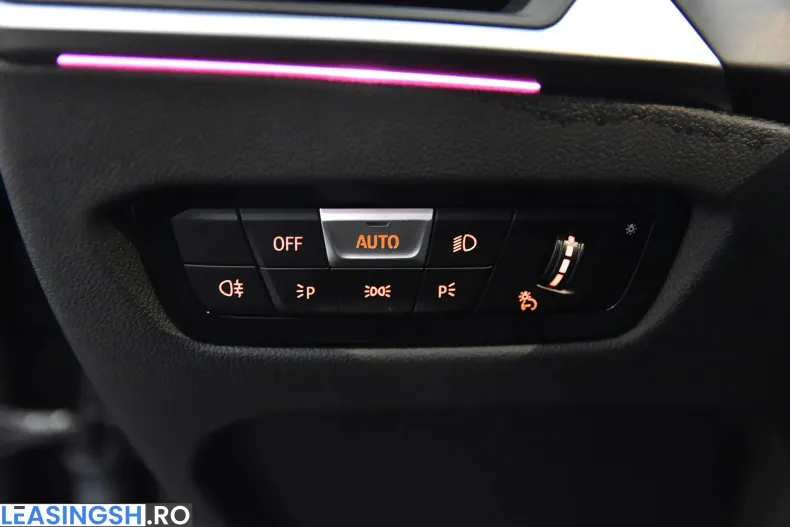 BMW 320d (Seria 3) din 2023 cu 124.689 km - oferta BMW202353 - foto 14