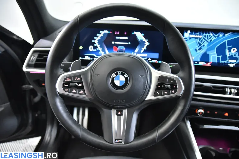 BMW 320d (Seria 3) din 2023 cu 124.689 km - oferta BMW202353 - foto 15