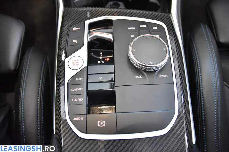 BMW 320d (Seria 3) din 2023 cu 124.689 km - oferta BMW202353 - foto 16