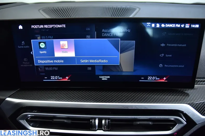 BMW 320d (Seria 3) din 2023 cu 124.689 km - oferta BMW202353 - foto 19