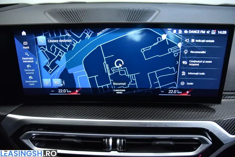 BMW 320d (Seria 3) din 2023 cu 124.689 km - oferta BMW202353 - foto 21