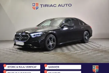 Mercedes-Benz E din 2023 - oferta MER202354