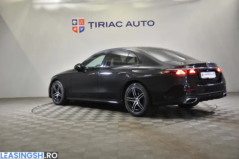 Mercedes-Benz E din 2023 cu 53.466 km - oferta MER202354 - foto 3