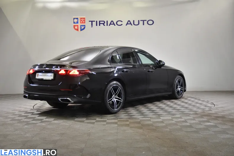Mercedes-Benz E din 2023 cu 53.466 km - oferta MER202354 - foto 5