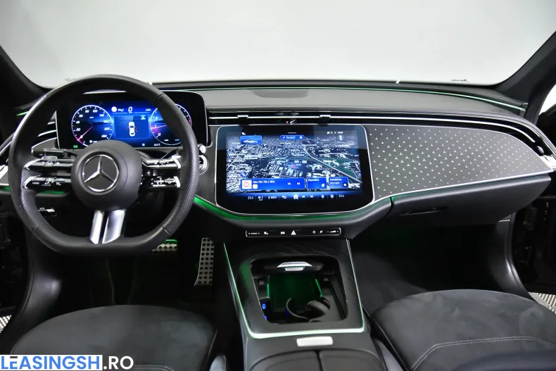 Mercedes-Benz E din 2023 cu 53.466 km - oferta MER202354 - foto 9