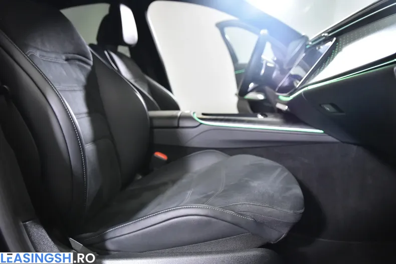 Mercedes-Benz E din 2023 cu 53.466 km - oferta MER202354 - foto 11